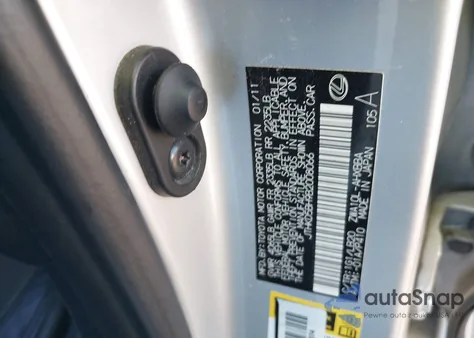 2011 Lexus Ct 200H Premium z USA, uszkodzony, nr VIN JTHKD5BH9B2008066